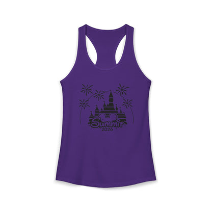 Summit Tank Top