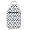 Hand Sanitizer Keychain
