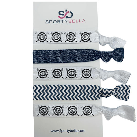 Archery Hair Ties