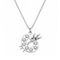 Silver CZ