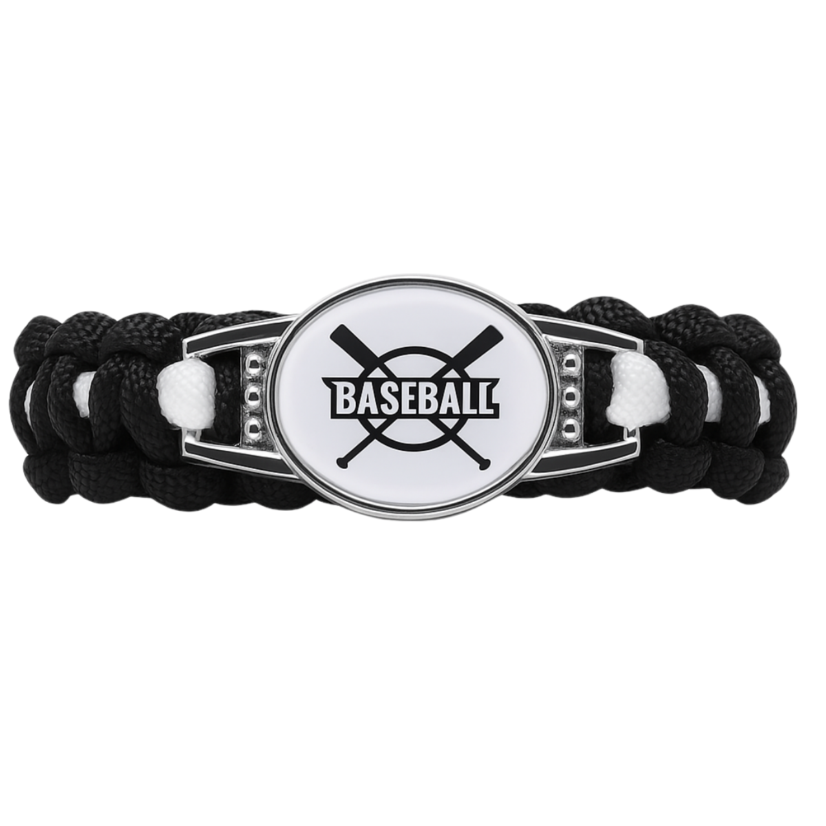 Baseball Paracord