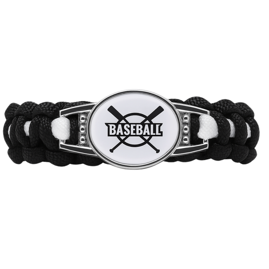 Baseball Paracord