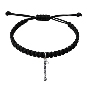 Twirling Adjustable Bracelet- Pick Color
