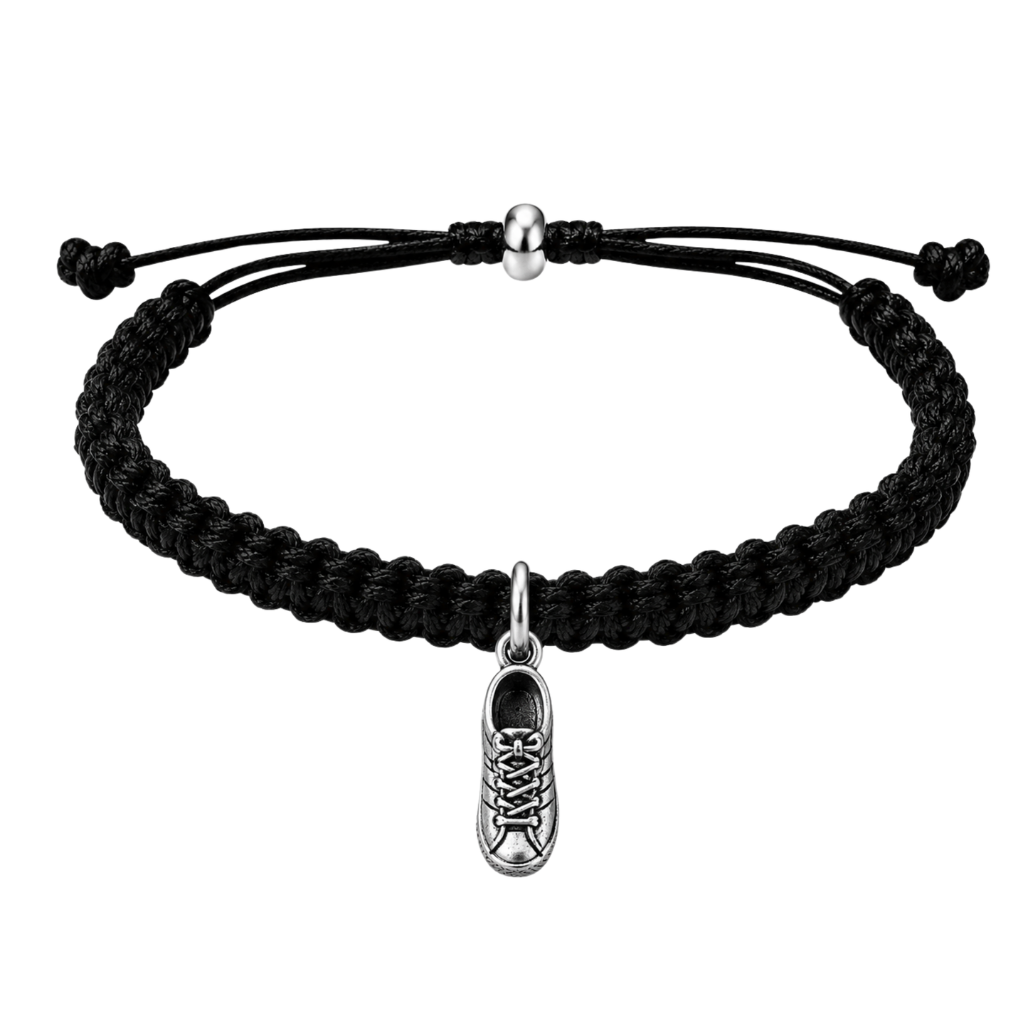 Runner Rope Bracelet - Pick Color