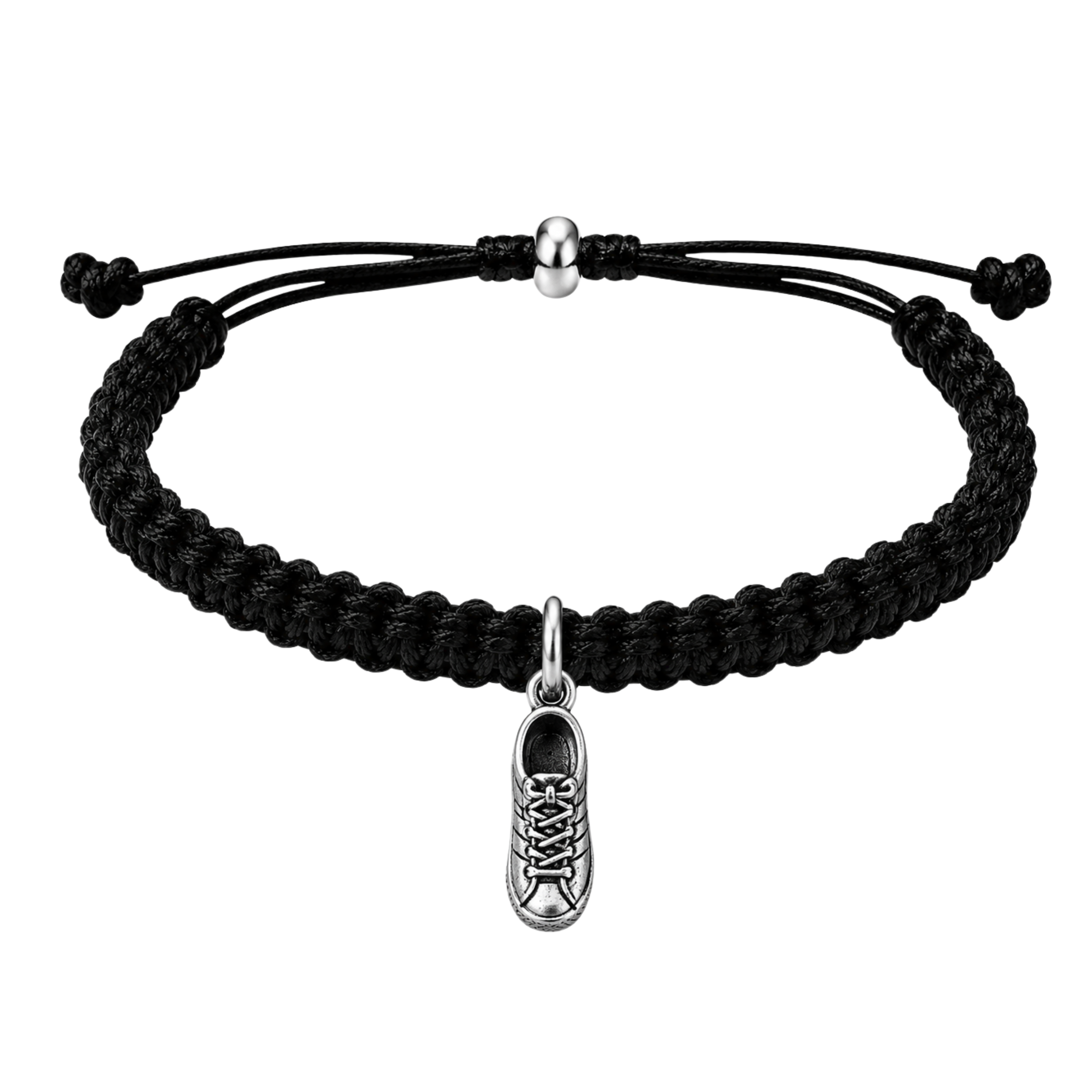 Runner Rope Bracelet - Pick Color