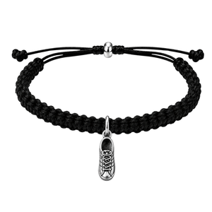Runner Rope Bracelet - Pick Color