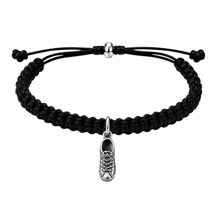 Runner Rope Bracelet - Pick Color