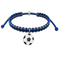 Black White Ball / Blue/Gray