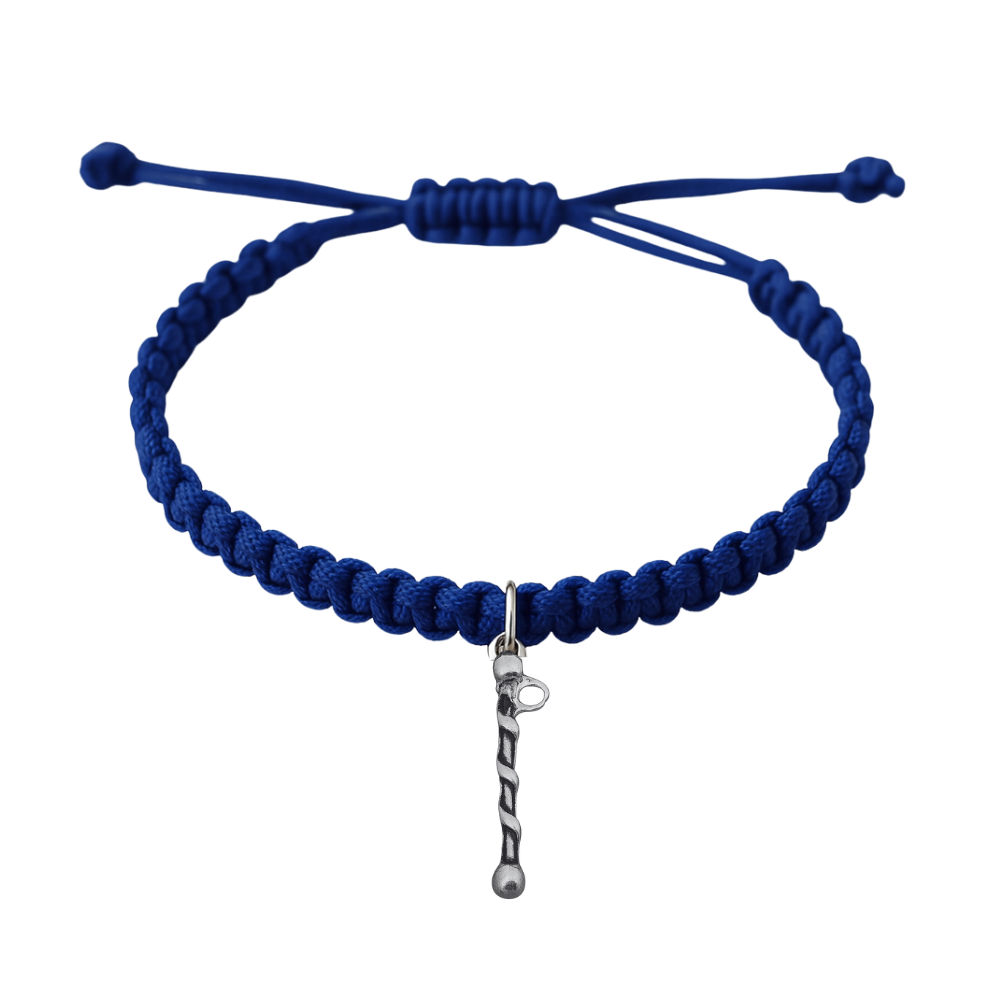 Twirling Adjustable Bracelet- Pick Color