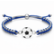Black White Ball / Blue/Gray