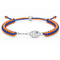 Orange/Blue