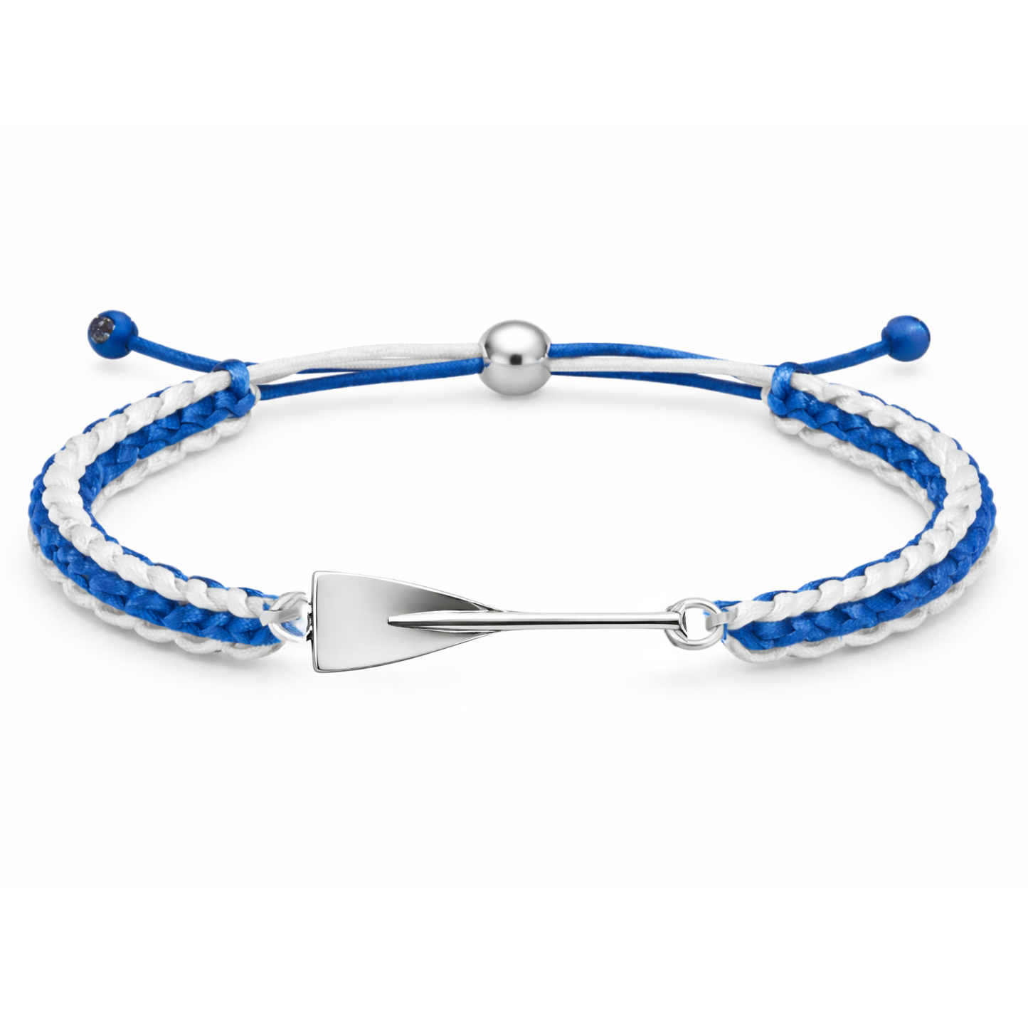 Rowing Multi Colored Adjustable Bracelet - Pick Colors