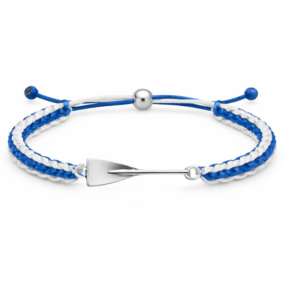 Rowing Multi Colored Adjustable Bracelet - Pick Colors