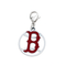 "B" Charm