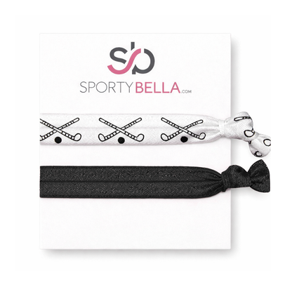 Field Hockey Hair Accessories - Pick Color