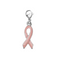 Plain Pink Ribbon