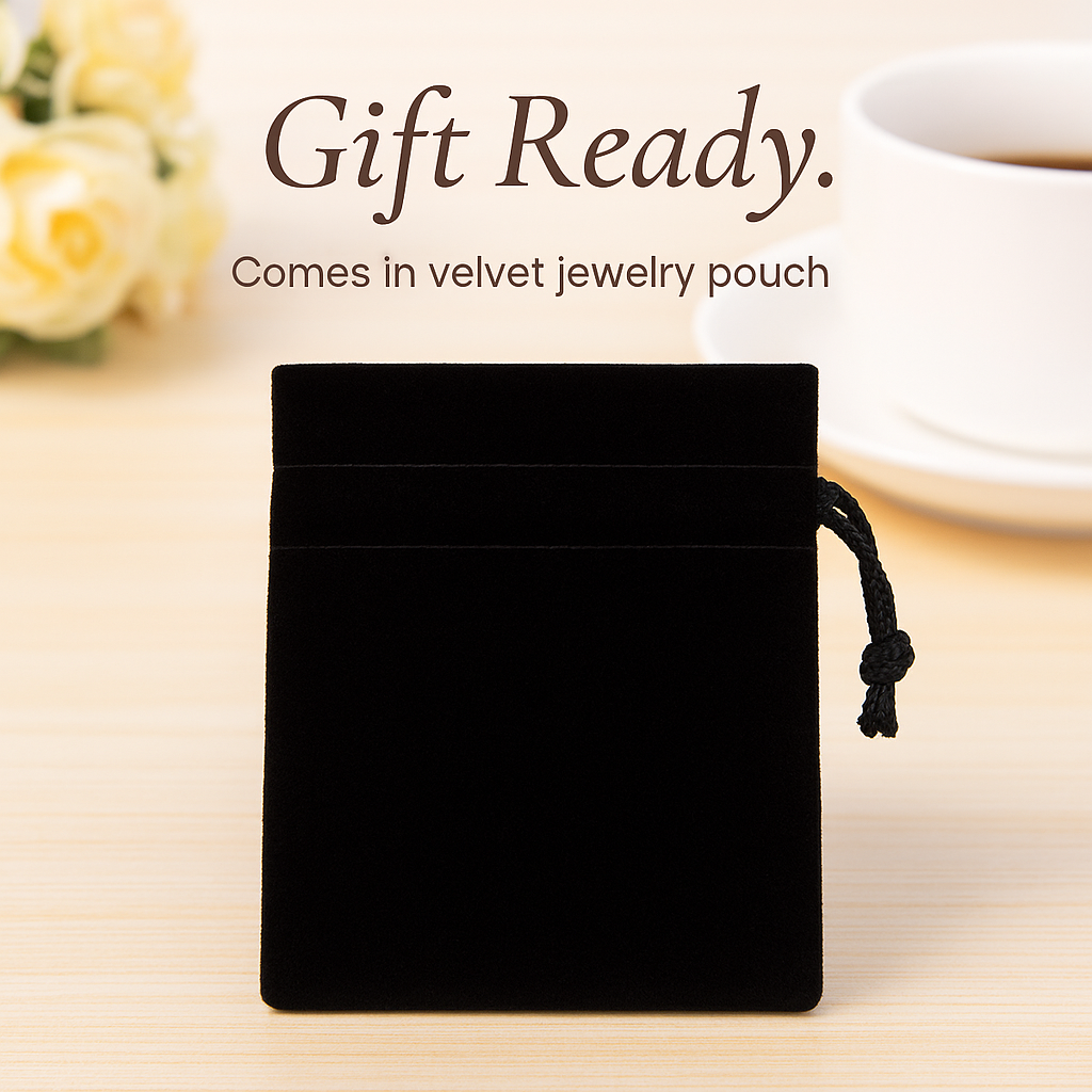 I Love Dance Necklace