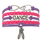 Ballet Shoes / Pink/Purple