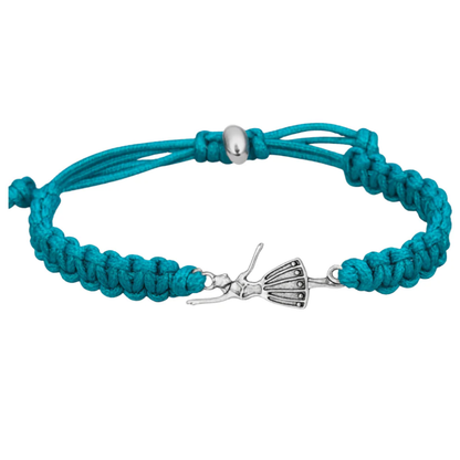 Dance Rope Bracelet - Pick Color
