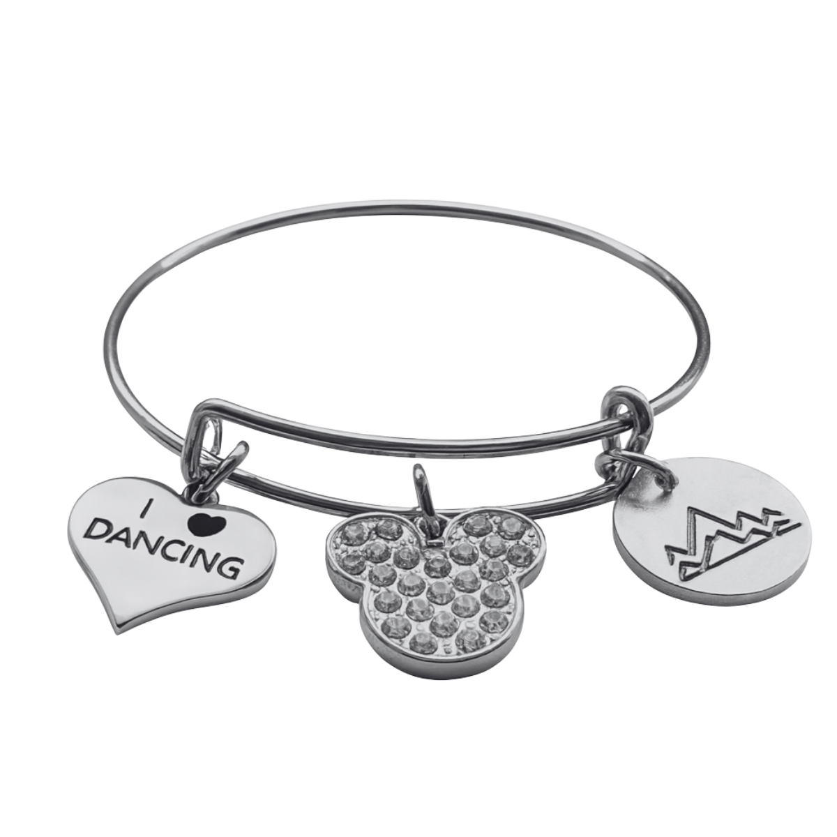 D2 Dance Summit Bracelet for Dancers