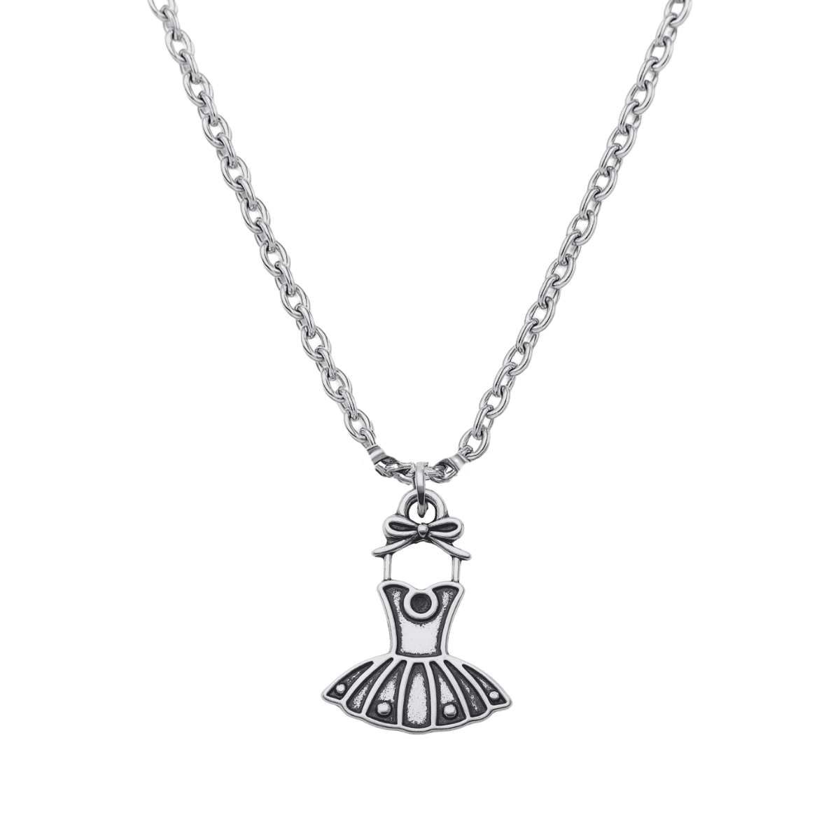 Dance Necklace