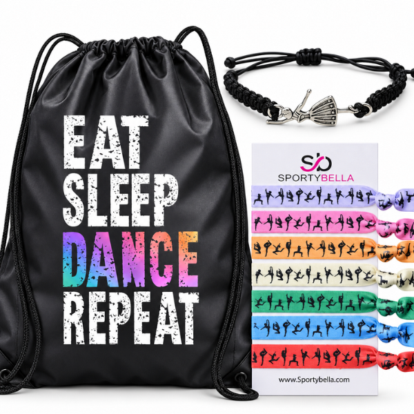 Dance Gift Bundle 2 - Eat Sleep Dance Repeat