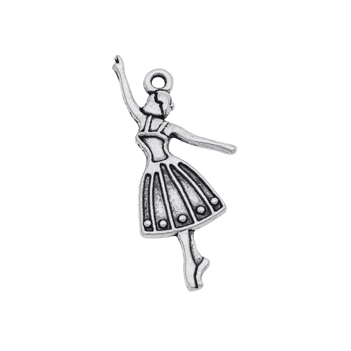 Dancer Charm