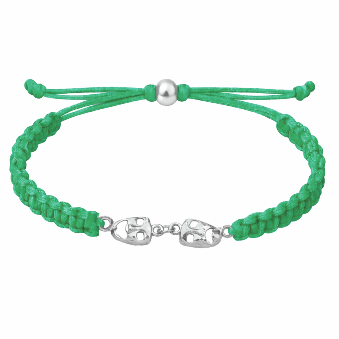 Drama Rope Bracelet