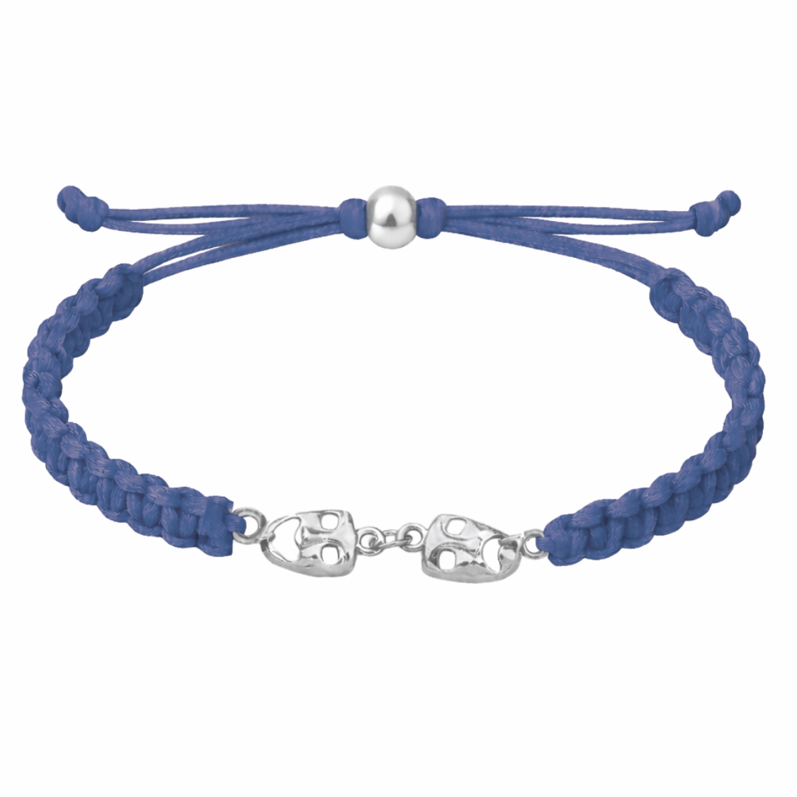 Drama Rope Bracelet