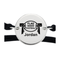 Silver / Round
