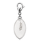 Football White