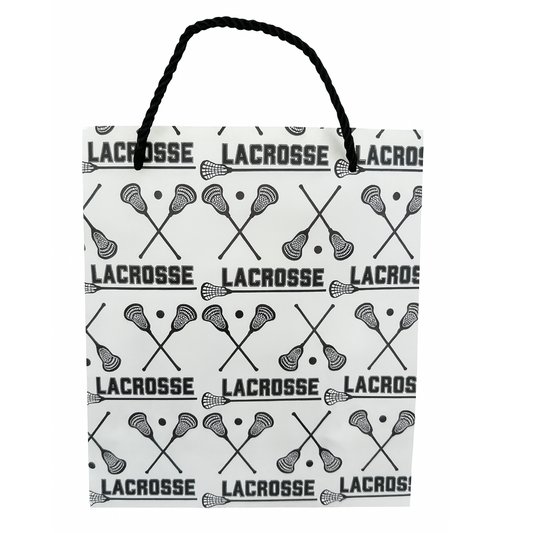 Lacrosse Gift Bag