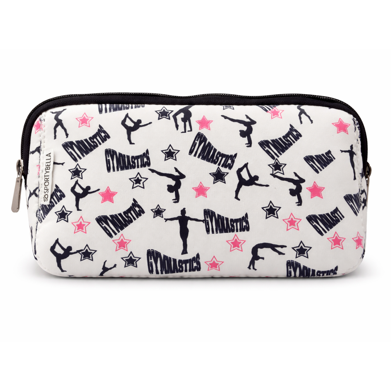 Gymnastics Cosmetic Bag