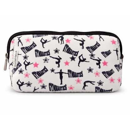 Gymnastics Cosmetic Bag
