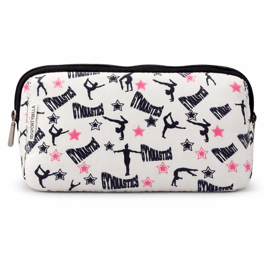 Gymnastics Cosmetic Bag