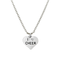 Heart Rhinestone