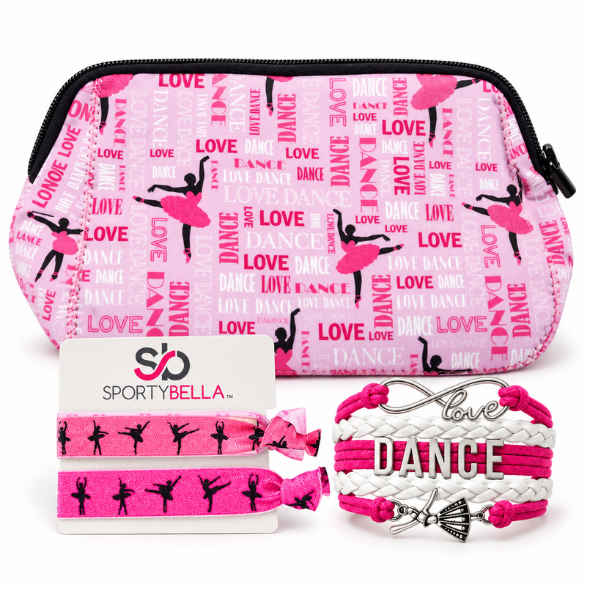 Ballet Gift Set