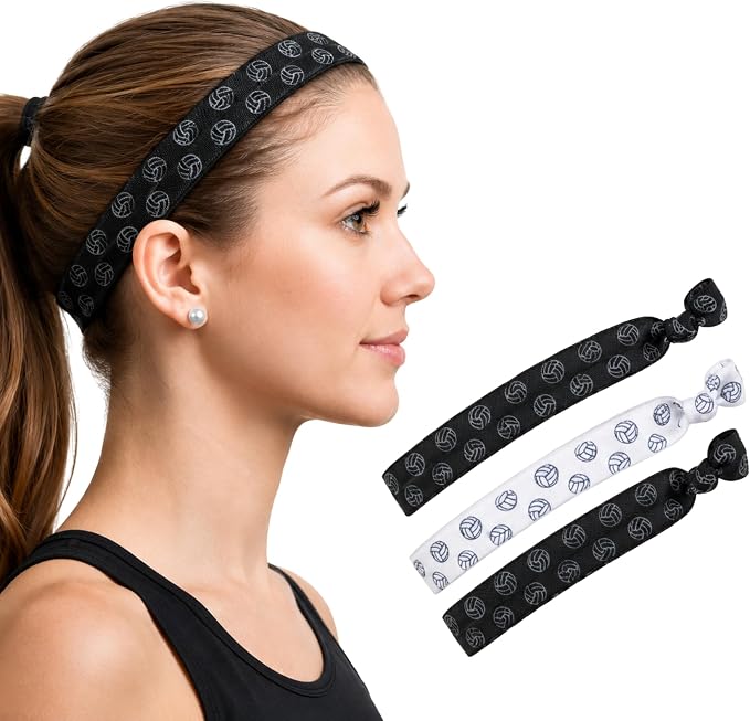 Volleyball Headbands