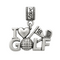 I Love Golf