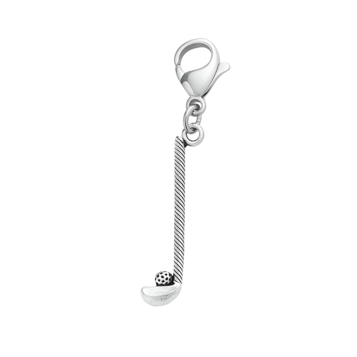 Golf Clip On Zipper Pull- Pick Style