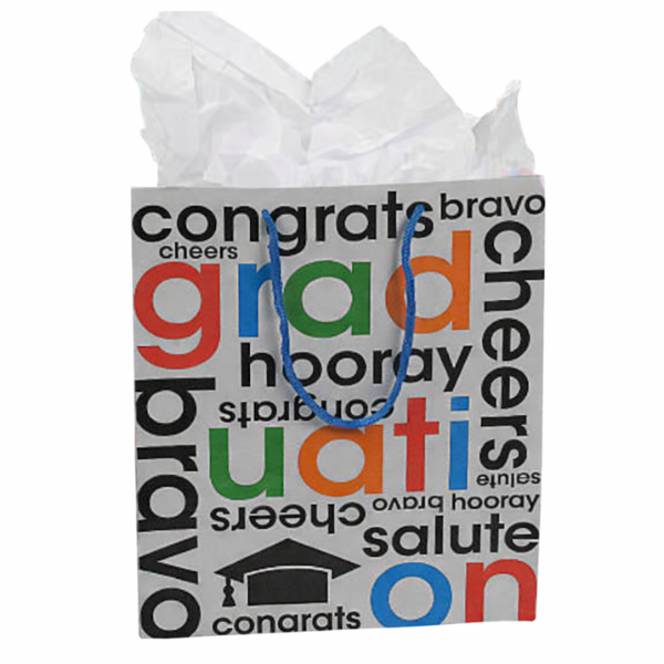 Graduation Gift Bag