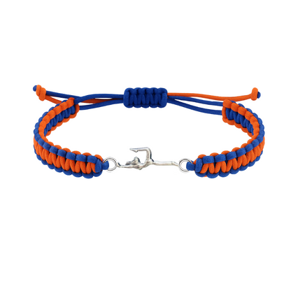 Gymnastics Multi Colored Rope Bracelet - Pick Colors