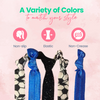 Soccer Hair Ties- Pick Color