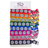 Volleyball Hair Ties Set- Multicolored