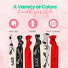 Lacrosse Hair Ties