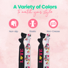 Softball Love Hair Ties - 2pc