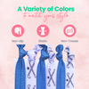 Field Hockey Hair Accessories - Pick Color