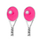 Hot Pink