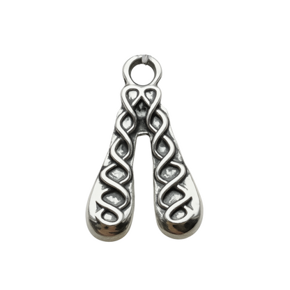 Irish Dance Charm