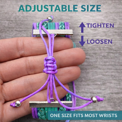 Dance Bracelets-  Pick Colors & Charms